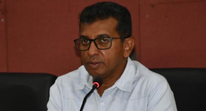 Sri Lanka Follows Neutral, Humane Foreign Policy